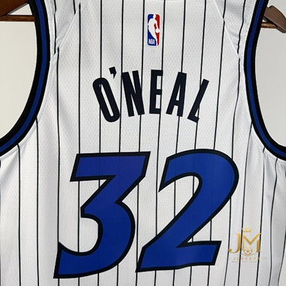 Magic Home White #32 Shaq