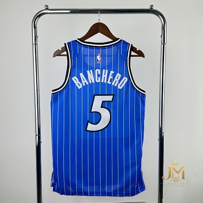 Magic Away Blue #5 Banchero