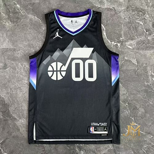 Jazz Jumpman #00