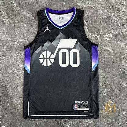 Jazz Jumpman #00