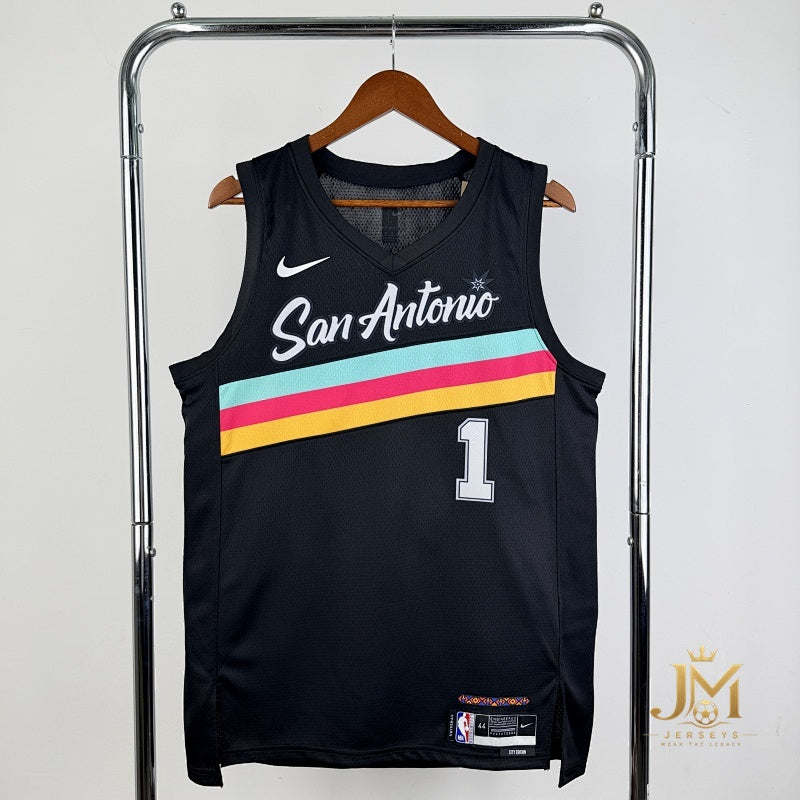 Spurs City Edition #1