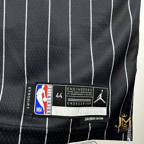 Magic Limited Jumpman #22 Wagner