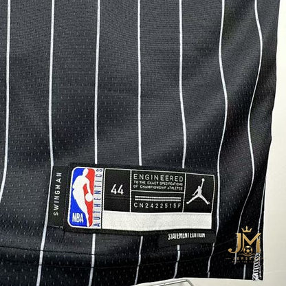 Magic Limited Jumpman #22 Wagner