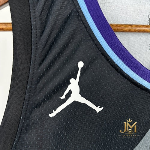 Jazz Jumpman #23