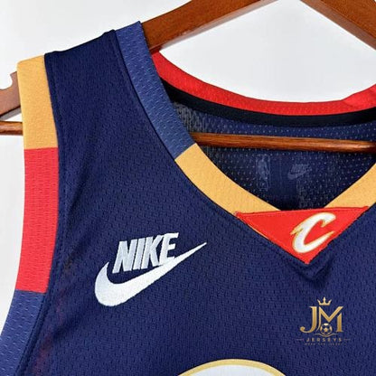 Cavaliers Retro #1 Harden