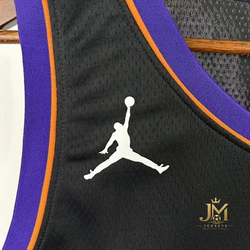 Suns Limited #1 Booker