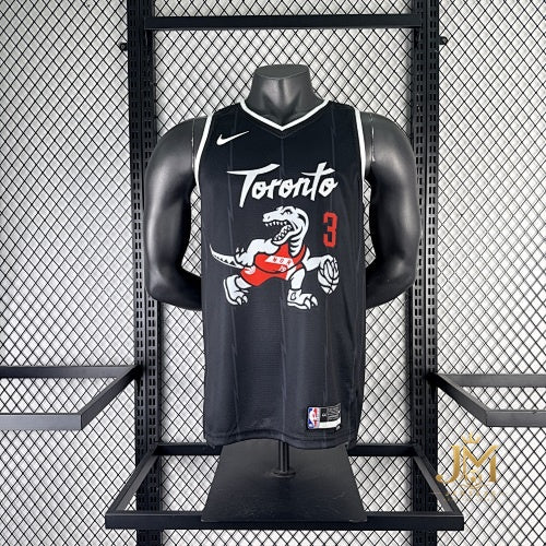 Raptors City Edition #3