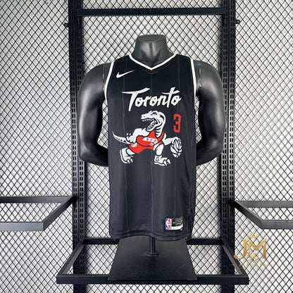 Raptors City Edition #3