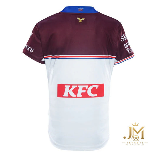 Manly Sea Eagles Home Jersey