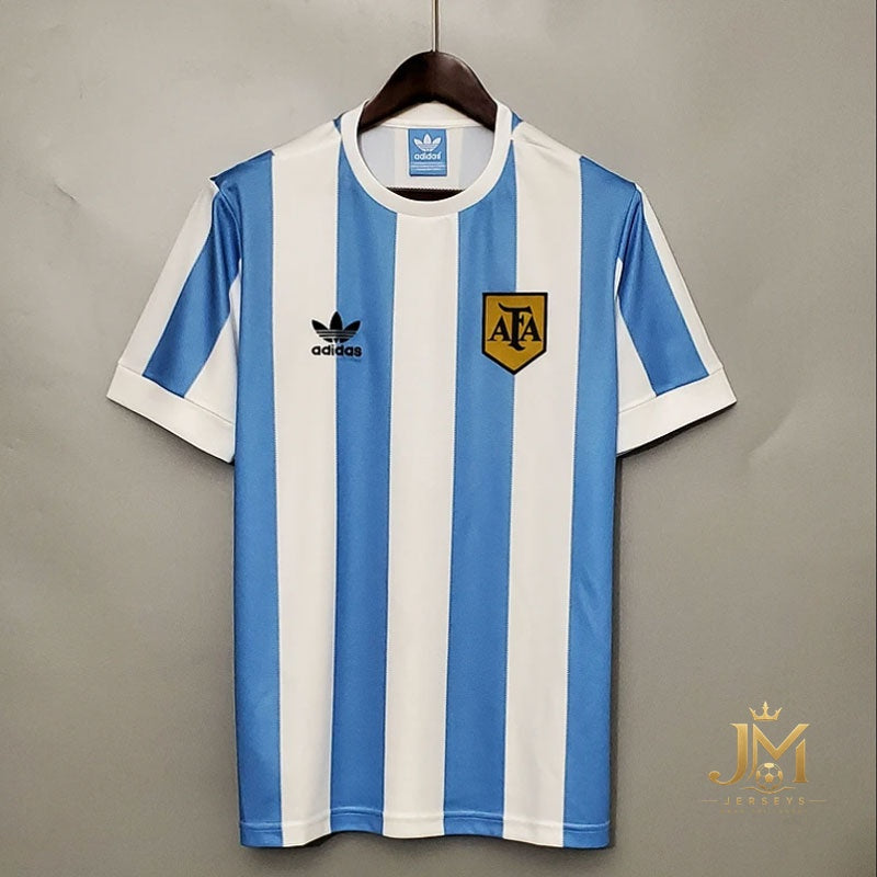 Argentina 1979 Maradona U 20 Fifa World Cup