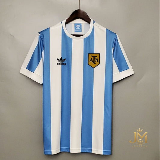 Argentina 1979 Maradona U 20 Fifa World Cup
