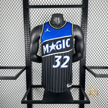 Magic Jumpman #32 Shaq