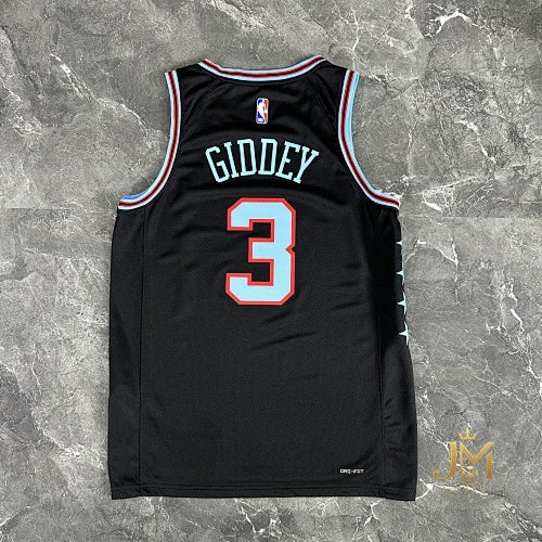 Bulls City Edition #3