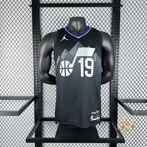 Jazz Jumpman #19