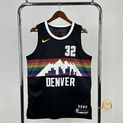 Nuggets City Edition #32