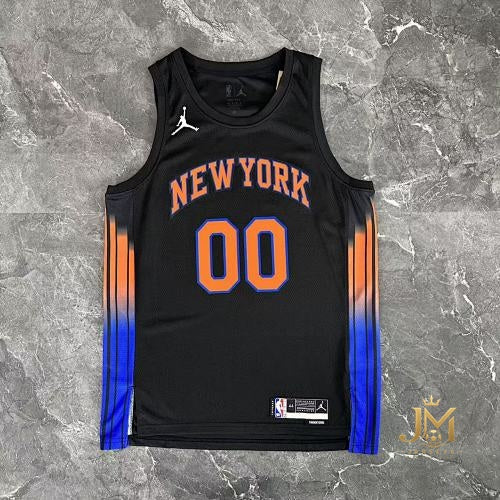 Knicks Limited #00 Clarkson