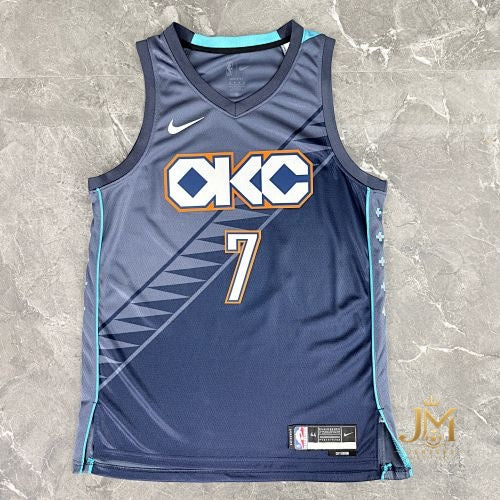 Thunder City Edition #7 Holmgren