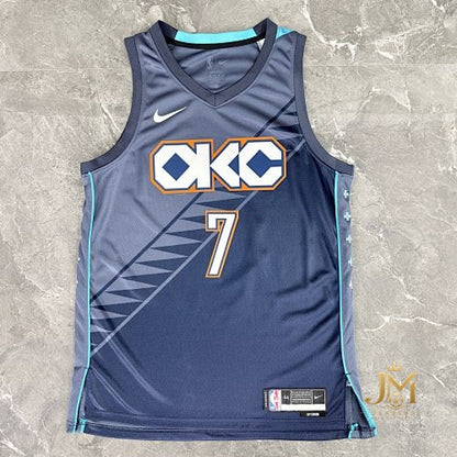 Thunder City Edition #7 Holmgren