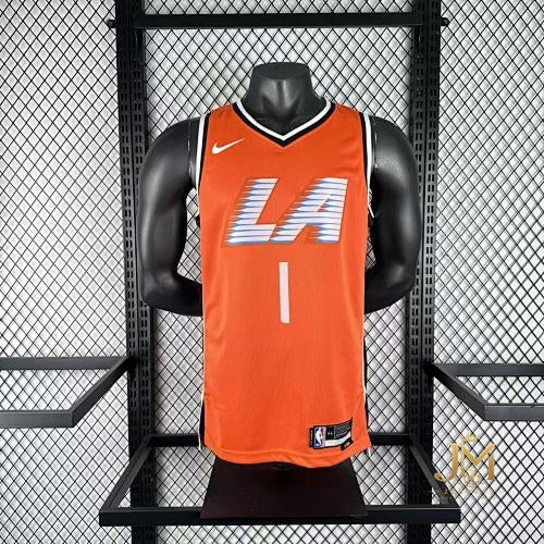 Clippers City Edition #1 Harden
