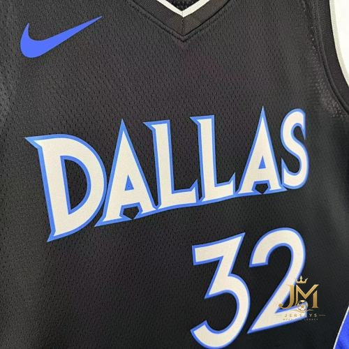 Mavericks City Edition #32