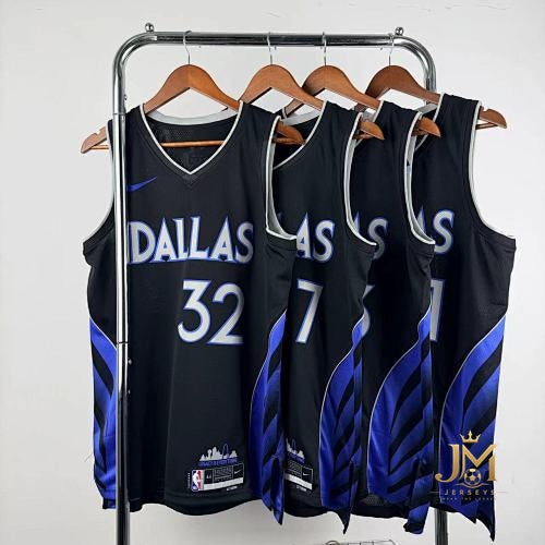 Mavericks City Edition #3