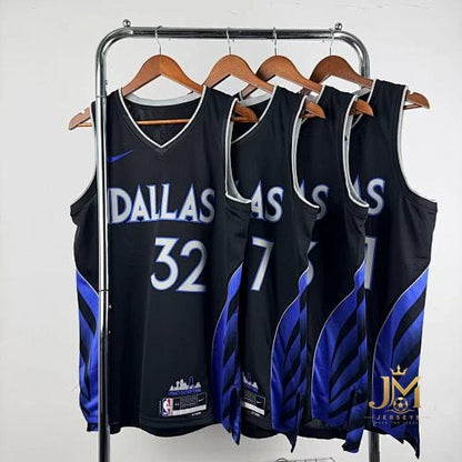 Mavericks City Edition #3