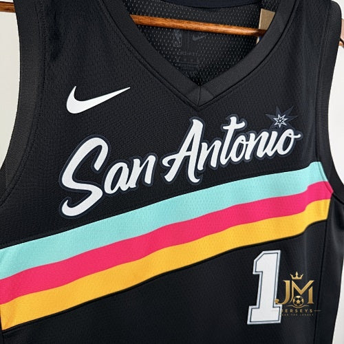 Spurs City Edition #1