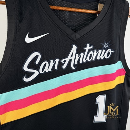 Spurs City Edition #1