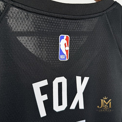 Spurs City Edition #4