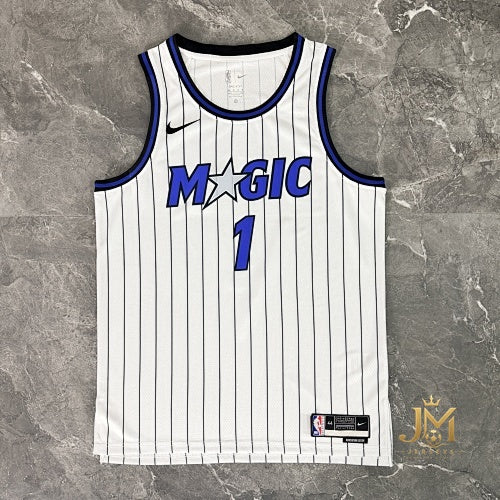 Magic Home White #1 Hardaway
