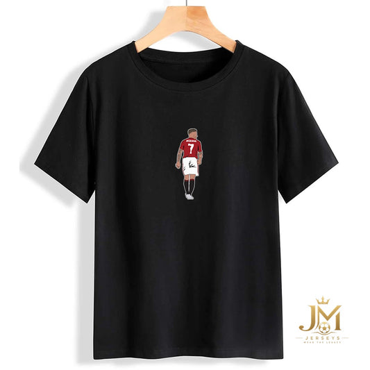 Beckham 7 Retro Momentee