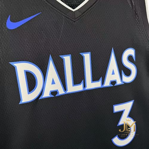 Mavericks City Edition #3