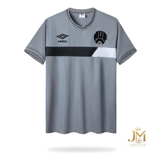 Newcastle 1983 Retro Shirt Away