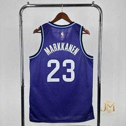 Jazz Purple #23