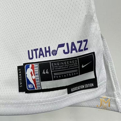 Jazz White #00