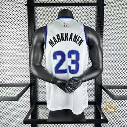 Jazz White #23