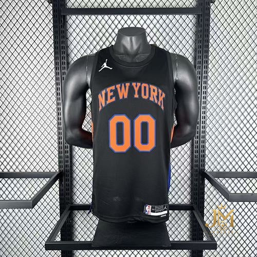 Knicks Limited #00 Clarkson