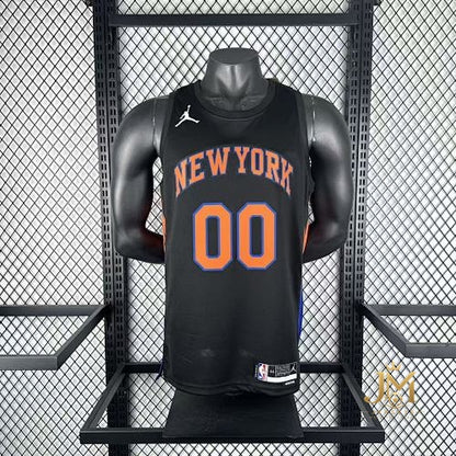 Knicks Limited #00 Clarkson