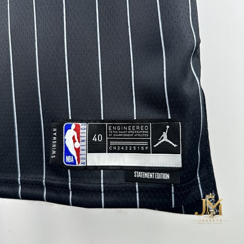 Magic Jumpman #32 Shaq