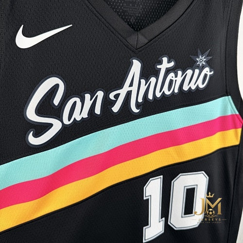 Spurs City Edition #10