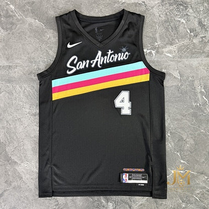 Spurs City Edition #4