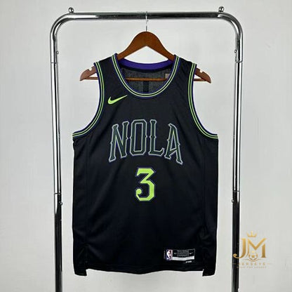 Pelicans City Edition #3 P
