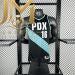 Trail Blazers City Edition #16 Johnsen