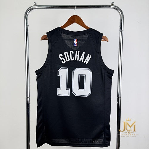 Spurs City Edition #10