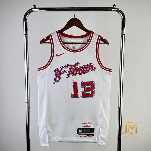 Rockets City Edition #13 Harden