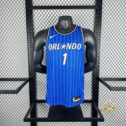 Magic Away Blue #1 Hardaway