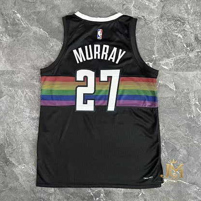 Nuggets City Edition #27