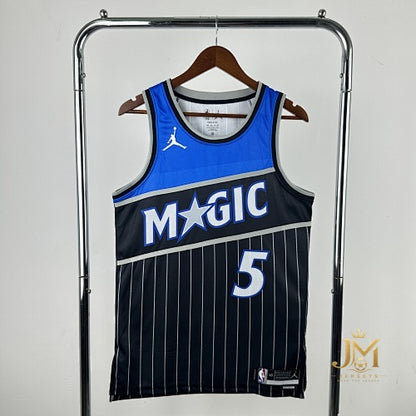Magic Jumpman #5 Banchero