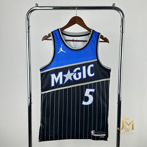 Magic Jumpman #5 Banchero