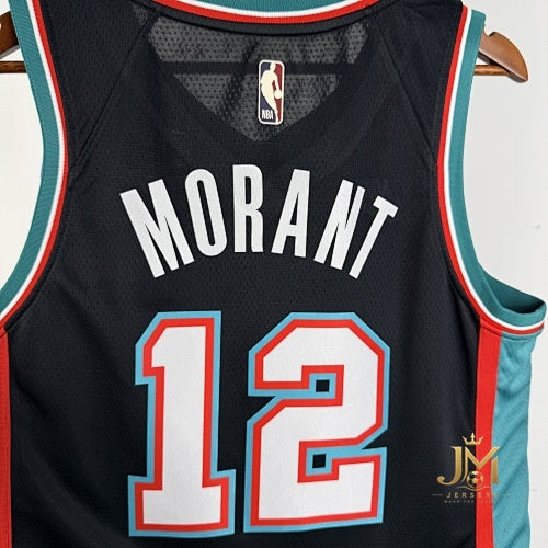Grizzlies Retro #12